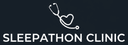 Sleepathon Clinic Logo